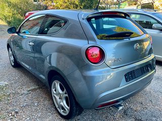 Alfa Romeo Mito 2011 ΠΟΙΟ ΠΛΟΥΣΙΑ ΕΚΔ. ΛΙΓΑ ΧΙΛ 7000 EURO προσφ\ρα-thumb-7