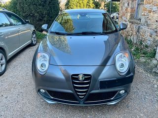 Alfa Romeo Mito 2011 ΠΟΙΟ ΠΛΟΥΣΙΑ ΕΚΔ. ΛΙΓΑ ΧΙΛ 7000 EURO προσφ\ρα-thumb-8