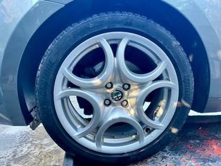 Alfa Romeo Mito 2011 ΠΟΙΟ ΠΛΟΥΣΙΑ ΕΚΔ. ΛΙΓΑ ΧΙΛ 7000 EURO προσφ\ρα-thumb-9