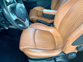 Alfa Romeo Mito 2011 ΠΟΙΟ ΠΛΟΥΣΙΑ ΕΚΔ. ΛΙΓΑ ΧΙΛ 7000 EURO προσφ\ρα-thumb-12