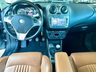 Alfa Romeo Mito 2011 ΠΟΙΟ ΠΛΟΥΣΙΑ ΕΚΔ. ΛΙΓΑ ΧΙΛ 7000 EURO προσφ\ρα-thumb-15