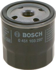 Bosch Φίλτρο Λαδιού - 0 451 103 297