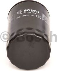 Bosch Φίλτρο Λαδιού - 0 451 104 063