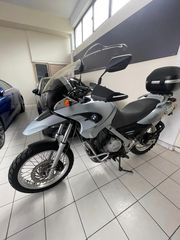 Bmw F 650 GS '05