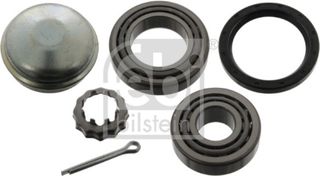 Febi Bilstein Σετ Ρουλεμάν Τροχών - 05386