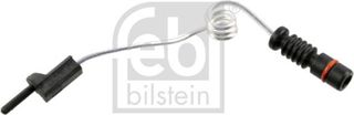 Febi Bilstein Προειδοπ. επαφή, Φθορά Υλικού Τριβής Των Φρένων - 07835