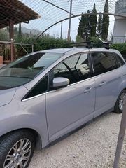 Ford C-Max '11