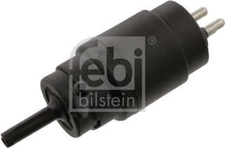 Febi Bilstein Αντλία Νερού πλύσης, καθαρ. Τζαμιών - 08679