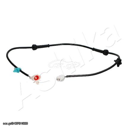 ΑΙΣΘΗΤΗΡΑΣ ABS ΟΠ. ΔΕΞ. SUZUKI SX4 (EY,GY) 1.6VVT  ASHIKA ASHIKA 151-08-821