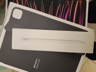 iPad Pro 11" 2023+Apple Pencil gen 2+iPad Magnetic case+iPad stand