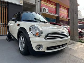 Mini Cooper '08 ΕΛΛΗΝΙΚΟ ΑΥΤΟΜΑΤΟ f1