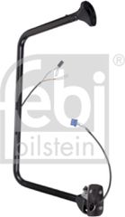 Febi Bilstein Στήριγμα, Εξωτερικός Καθρέφτης - 100024