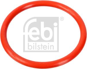 Febi Bilstein Φλάντζα, συνδετ. Φλάντζα Ψυκτικού Υγρού - 100078
