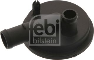 Febi Bilstein Βαλβίδα, Εξαερισμός Μπλοκ Κινητήρα - 100149