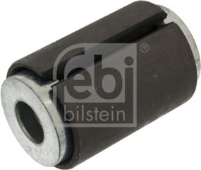Febi Bilstein Δαχτυλίδι, Ημιελειπτικό Ελατήριο - 100158