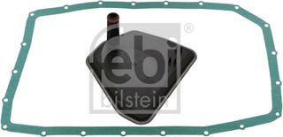 Febi Bilstein Σετ Φίλτρων Υδραυλικού συστήματος, αυτόμ. Κιβώτιο Ταχυτήτων - 100399