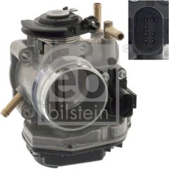 Febi Bilstein Στόμιο Πεταλούδας Γκαζιού - 100994