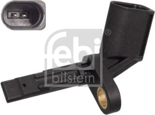 Febi Bilstein Αισθητήρας, Στροφές Τροχού - 101054