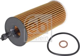 Febi Bilstein Φίλτρο Λαδιού - 101324