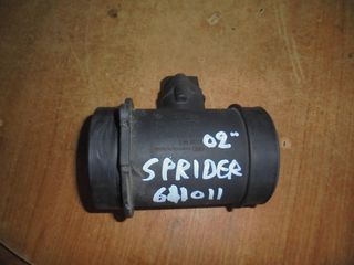 MERCEDES  SPRIDER  -'95'-06' -   Μετρητής μάζας αέρα