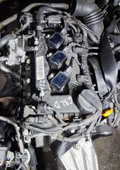 MKAUTOPARTS G3LD ΚΙΝΗΤΗΡΑΣ 1000cc 12V BENZINH KIA PICANTO 2020-2023 HYUNDAI i10 2020-2022-thumb-1