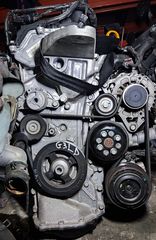 MKAUTOPARTS G3LD ΚΙΝΗΤΗΡΑΣ 1000cc 12V BENZINH KIA PICANTO 2020-2023 HYUNDAI i10 2020-2022