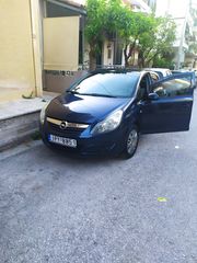 Opel Corsa '10