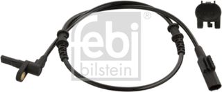 Febi Bilstein Αισθητήρας, Στροφές Τροχού - 102826