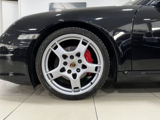 Porsche 997 2007 CARRERA S CABRIO ΕΛΛΗΝΙΚΟ-thumb-3