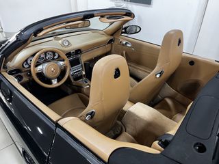 Porsche 997 2007 CARRERA S CABRIO ΕΛΛΗΝΙΚΟ-thumb-10