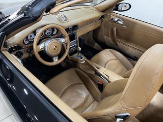 Porsche 997 2007 CARRERA S CABRIO ΕΛΛΗΝΙΚΟ-thumb-11