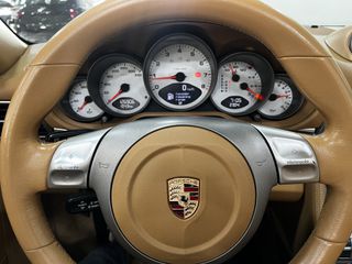 Porsche 997 2007 CARRERA S CABRIO ΕΛΛΗΝΙΚΟ-thumb-12