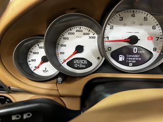 Porsche 997 2007 CARRERA S CABRIO ΕΛΛΗΝΙΚΟ-thumb-13