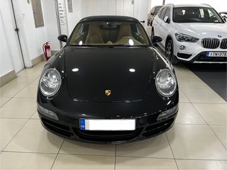 Porsche 997 2007 CARRERA S CABRIO ΕΛΛΗΝΙΚΟ