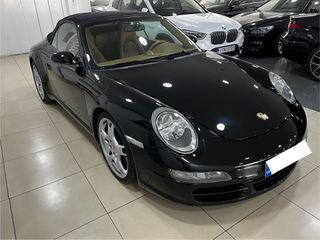Porsche 997 2007 CARRERA S CABRIO ΕΛΛΗΝΙΚΟ-thumb-1