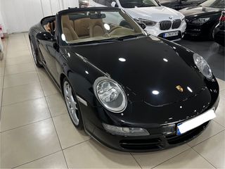 Porsche 997 2007 CARRERA S CABRIO ΕΛΛΗΝΙΚΟ-thumb-8