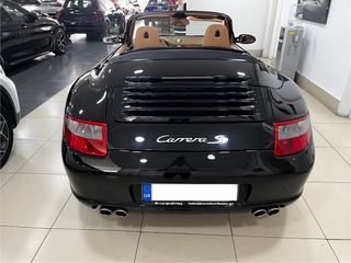 Porsche 997 2007 CARRERA S CABRIO ΕΛΛΗΝΙΚΟ-thumb-9