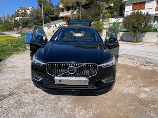 Volvo XC 60 '18 INCRIPTION T5 AWD FULL LED