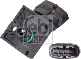 Febi Bilstein Aισθητήρας, Πίεση Υπερπλήρωσης - 103494