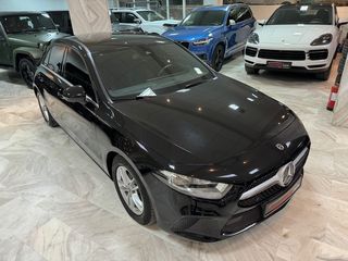 Mercedes-Benz A 180 '19 Diesel 1.5 Style 116 Hp Auto