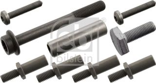 Febi Bilstein Σετ βίδες, Οδοντοτροχοί (καδένα) - 103705