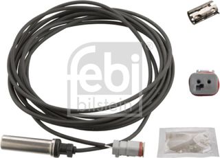 Febi Bilstein Αισθητήρας, Στροφές Τροχού - 103765