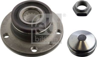Febi Bilstein Σετ Ρουλεμάν Τροχών - 103779