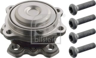 Febi Bilstein Σετ Ρουλεμάν Τροχών - 103943
