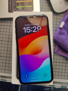 Iphone XR 128GB