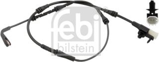Febi Bilstein Προειδοπ. επαφή, Φθορά Υλικού Τριβής Των Φρένων - 104918