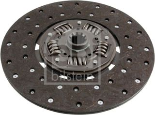 Febi Bilstein Δίσκος Συμπλέκτη - 105058