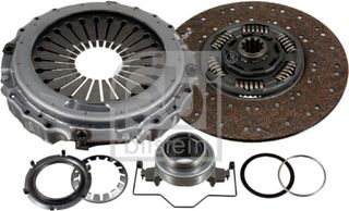 Febi Bilstein Σετ Συμπλέκτη - 105143
