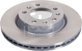 Febi Bilstein Δισκόπλακα - 105713