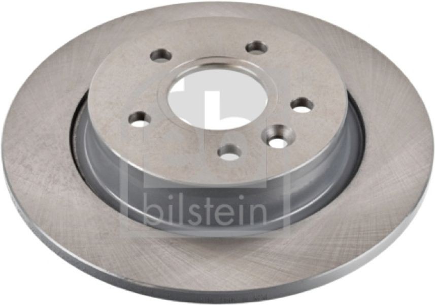 Febi Bilstein Δισκόπλακα - 105714